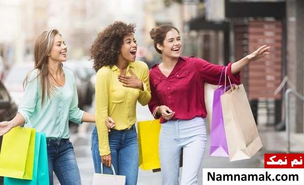 روش جذب مشتری حضوری برای فروش بیشتر با تکنیک های کلامی