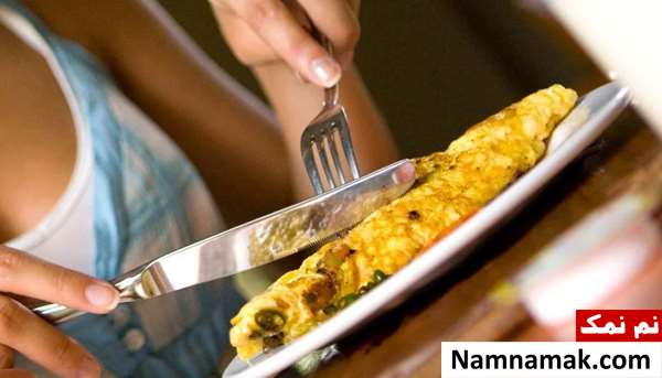 عوارض و مضرات رژیم اتکینز