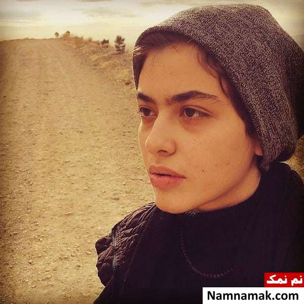 زندگینامه ریحانه پارسا بازیگر ریحانه پارسا