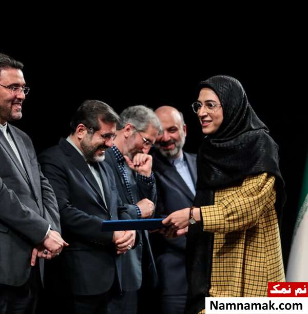 جشنواره موسیقی فجر 38