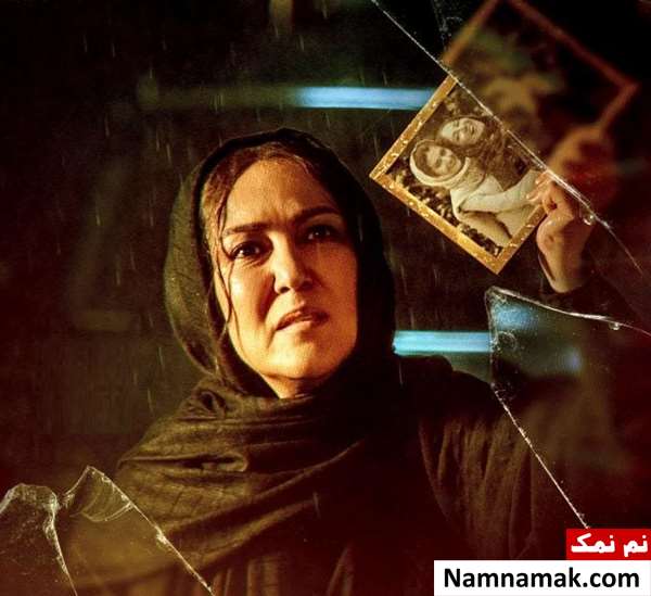 خلاصه داستان و معرفی بازیگران سریال پوست شیر پانته آ بهرام در سریال پوست شیر