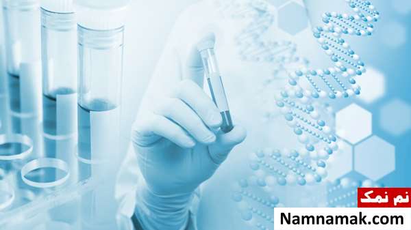 جواب آزمایش dna چقدر طول می کشد؟