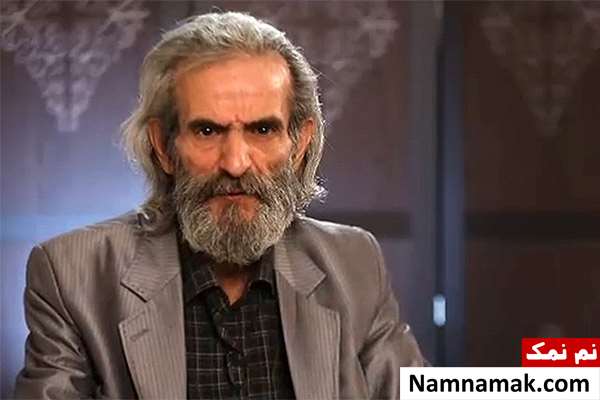 عکس های اینستاگرام جواد گلپایگانی