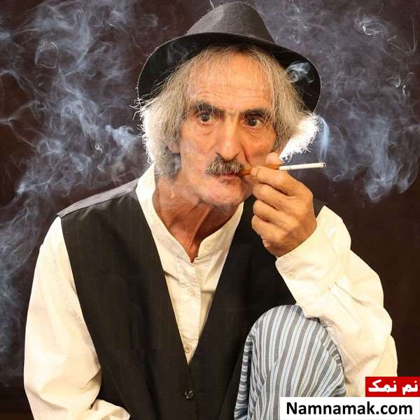 جواد گلپایگانی - Javad Golpaygani