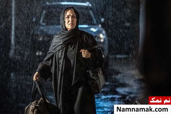 خلاصه داستان و معرفی بازیگران سریال پوست شیر پانته آ بهرام در سریال پوست شیر