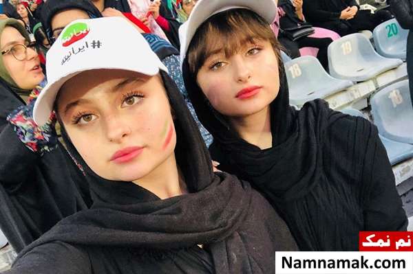 دستمزد سارا و نیکا در پایتخت دستمزد سارا و نیکا در پایتخت