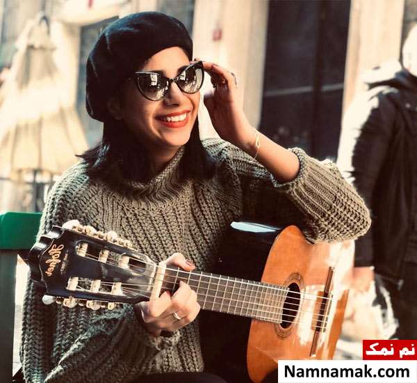 سوگند خواننده