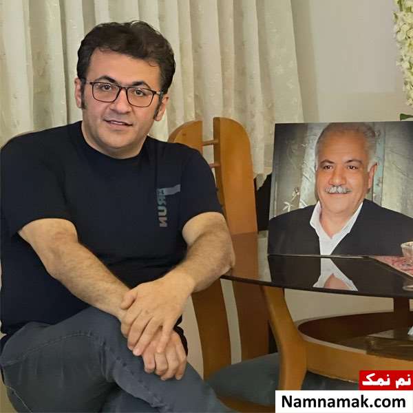 شهرام عبدلی (بازیگر) چهره ها ، هنرمندان و بازیگران درگشذته در سال 1401