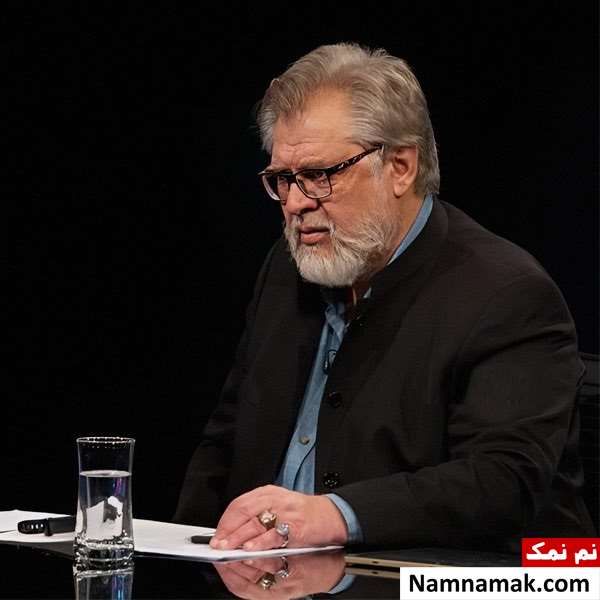 نادر طالب زاده (مجری) در بیوگرافی چهره های فوت شده 1401 چهره ها ، هنرمندان و بازیگران درگشذته در سال 1401