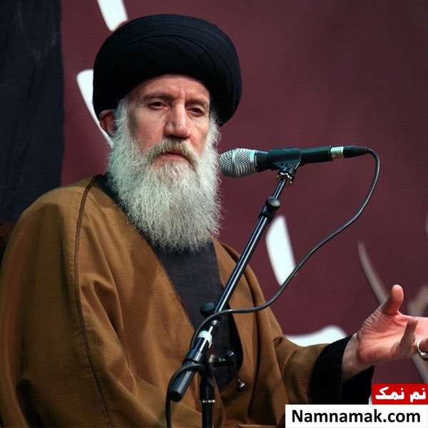 سید عبدالله فاطمی نیا (روحانی) از چهره های فوت شده 1401 چهره ها ، هنرمندان و بازیگران درگشذته در سال 1401