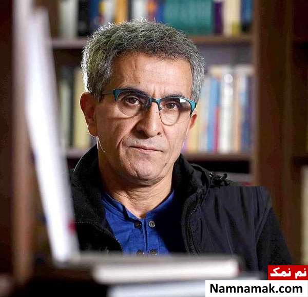 عباس معروفی (نویسنده) از هنرمندان شناخته شده فوت کرده 1401 چهره ها ، هنرمندان و بازیگران درگشذته در سال 1401