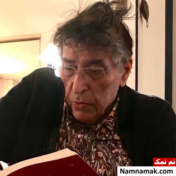 یدالله رویایی چهره ها ، هنرمندان و بازیگران درگشذته در سال 1401
