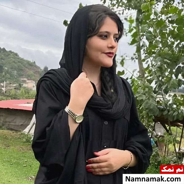 مهسا امینی (چهره تاثیرگذار) فوت کرده 1401 چهره ها ، هنرمندان و بازیگران درگشذته در سال 1401