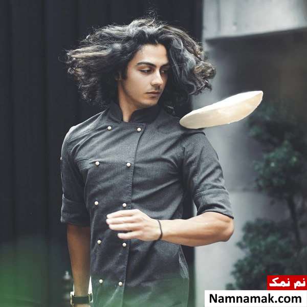 مهرشاد شهیدی نژاد (آشپز) از جمله شخصیت های مشهور فوت شده 1401 چهره ها ، هنرمندان و بازیگران درگشذته در سال 1401