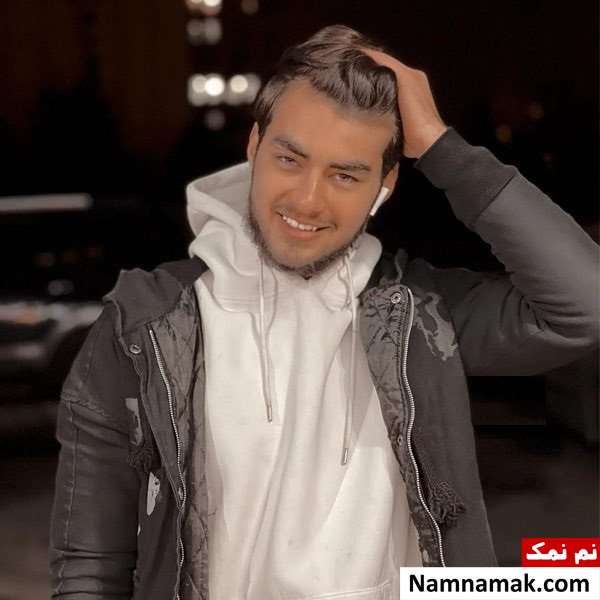 حمیدرضا روحی چهره ها ، هنرمندان و بازیگران درگشذته در سال 1401