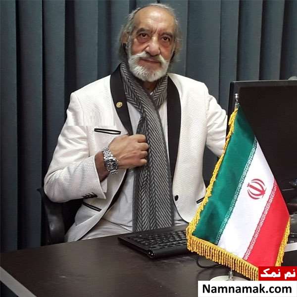 اسفندیار قره باغی چهره ها ، هنرمندان و بازیگران درگشذته در سال 1401