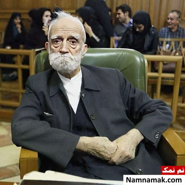عباس شیبانی چهره ها ، هنرمندان و بازیگران درگشذته در سال 1401