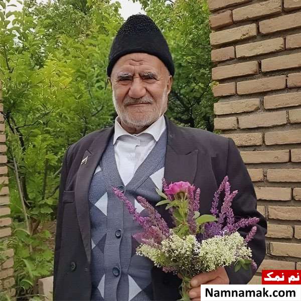 کریمی مراغه ای چهره ها ، هنرمندان و بازیگران درگشذته در سال 1401