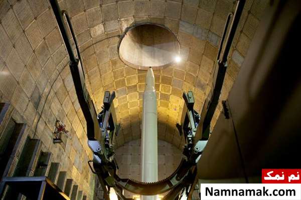 همه چیز درباره شهرهای زیرزمینی سپاه همه چیز درباره شهرهای زیرزمینی سپاه