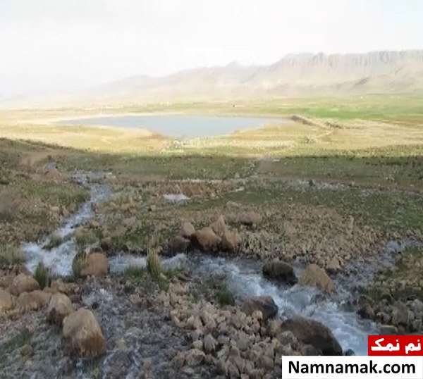 شهر زیرزمینی کرد علیا