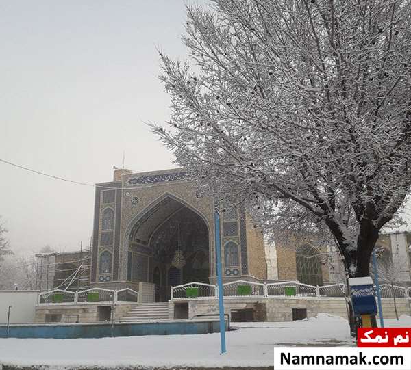 شهر زیرزمینی کرد علیا