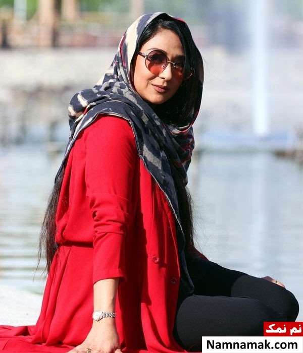 عکس های شخصی کیمیا بابائیان