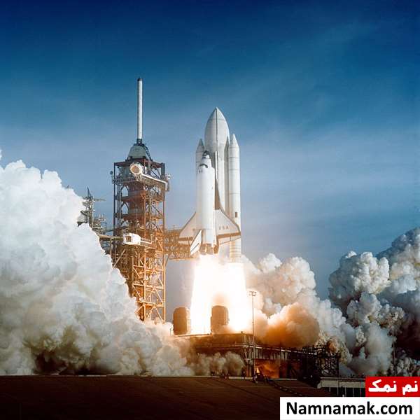 سرعت فرار و گریز از زمین چقدر است؟ سرعت فرار و گریز از زمین چقدر است؟