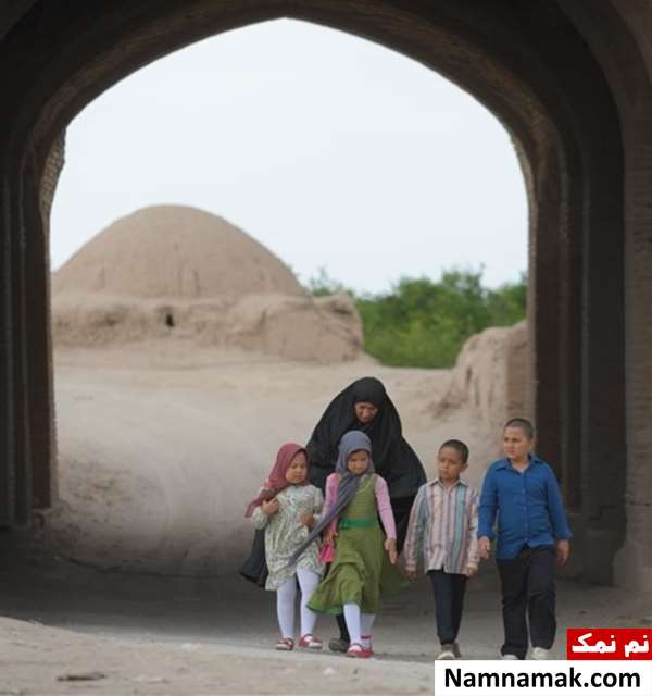 خلاصه داستان و معرفی بازیگران فیلم نفس فیلم نفس
