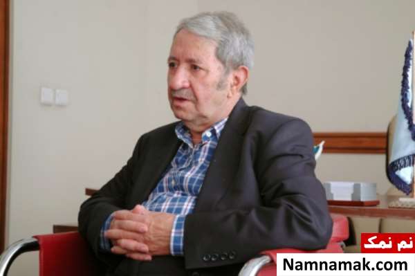 زندگینامه حسن تاج بخش و همسرش حسن تاج بخش
