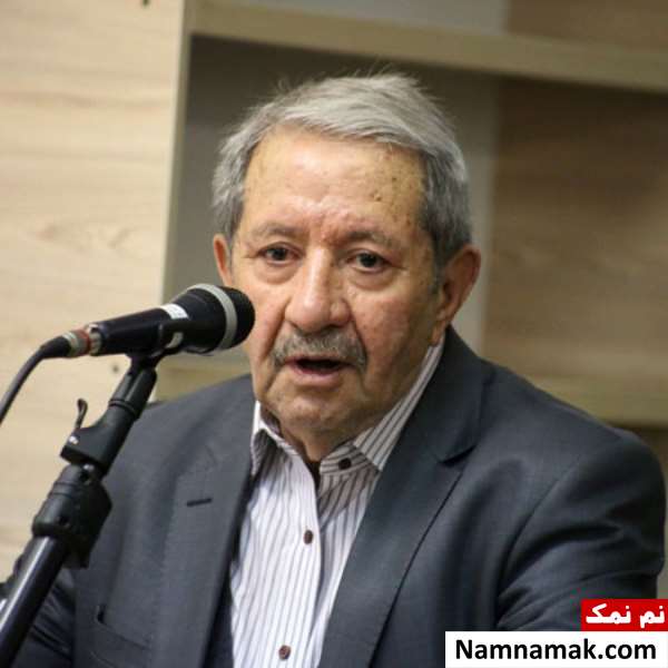 زندگینامه حسن تاج بخش و همسرش حسن تاج بخش - Hassan Tajbakhsh
