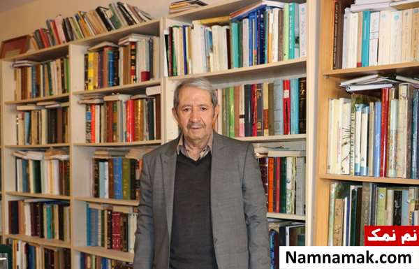زندگینامه حسن تاج بخش و همسرش عکس های اینستاگرام حسن تاج بخش
