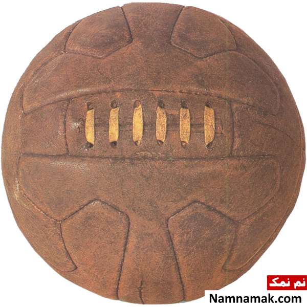 توپ جام جهانی 1934