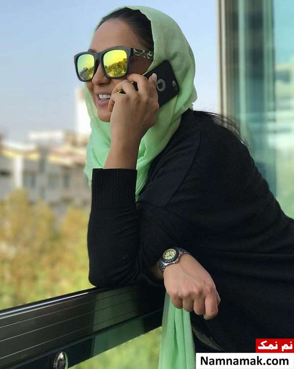 کیمیا بابائیان