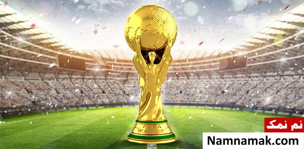 جدول قهرمانان جام جهانی فوتبال