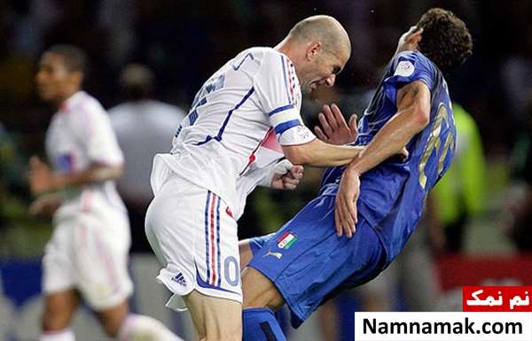 بررسی جام جهانی 2006