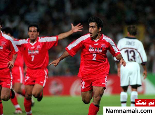 جام جهانی 1998 