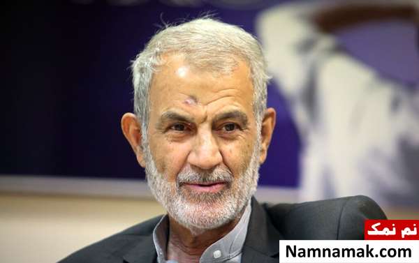 زندگینامه حسن غفوری فرد و همسرش حسن غفوری فرد - Hasan Ghafouri Fard