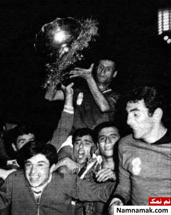 آیا ایران قهرمان جام جهانی شده؟