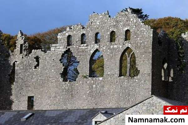 دیوار حسرت