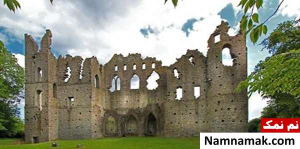 دیوار حسرت