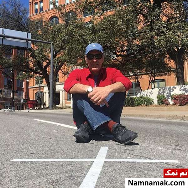 بهنام تشکر