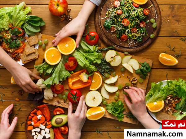 میوه های مجاز در رژیم اتکینز