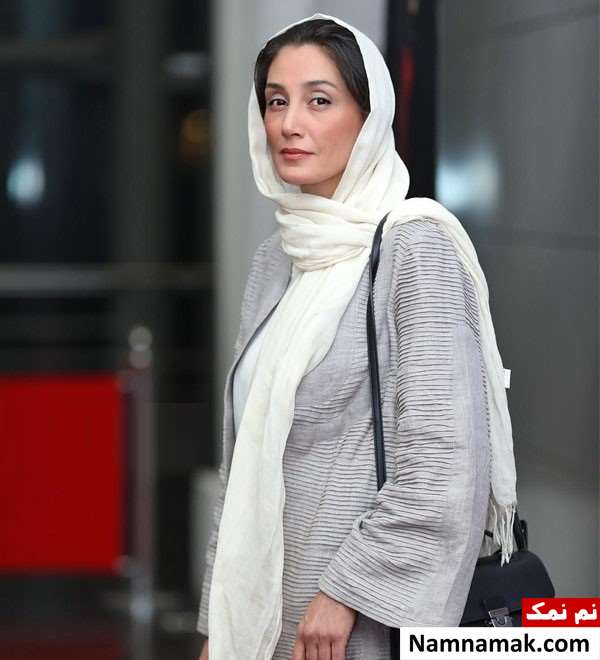 نسبت هدیه تهرانی با شهناز تهرانی