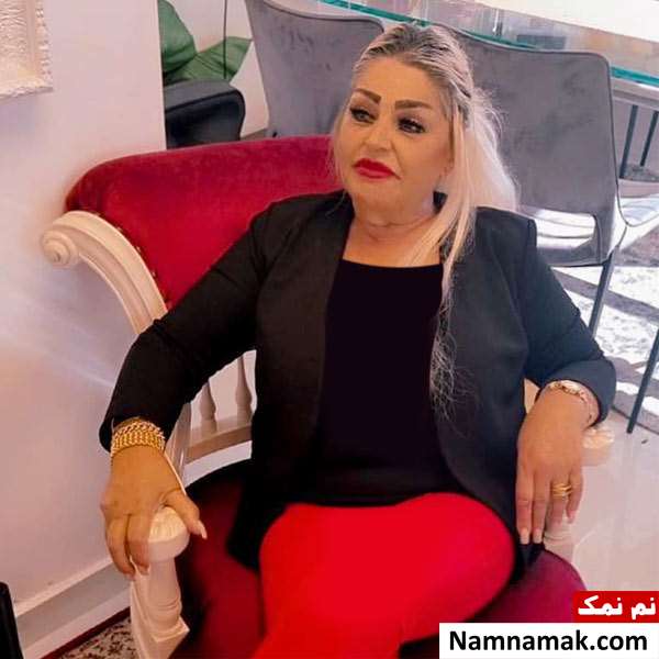 نسبت هدیه تهرانی با شهناز تهرانی