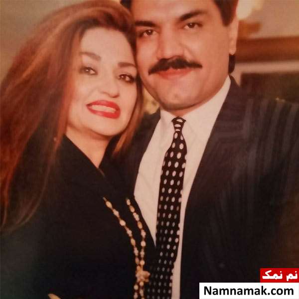 دلیل اخراج شهناز تهرانی از امریکا چه بود؟ دلیل اخراج شهناز تهرانی از امریکا چه بود؟