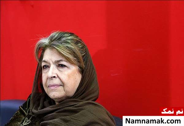 توهین جنجالی لیلی گلستان درباره شهناز تهرانی توهین جنجالی لیلی گلستان درباره شهناز تهرانی