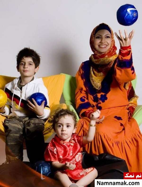 عکس های شخصی ملیکا زارعی