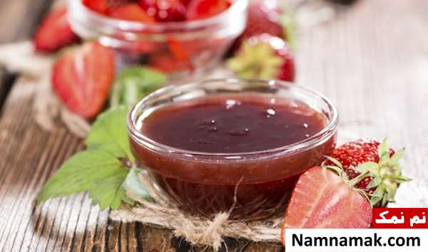 با توت فرنگی خراب شده چه کنیم؟