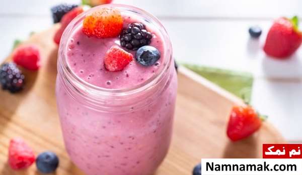 با توت فرنگی خراب شده چه کنیم؟