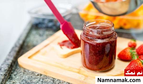 با توت فرنگی خراب شده چه کنیم؟